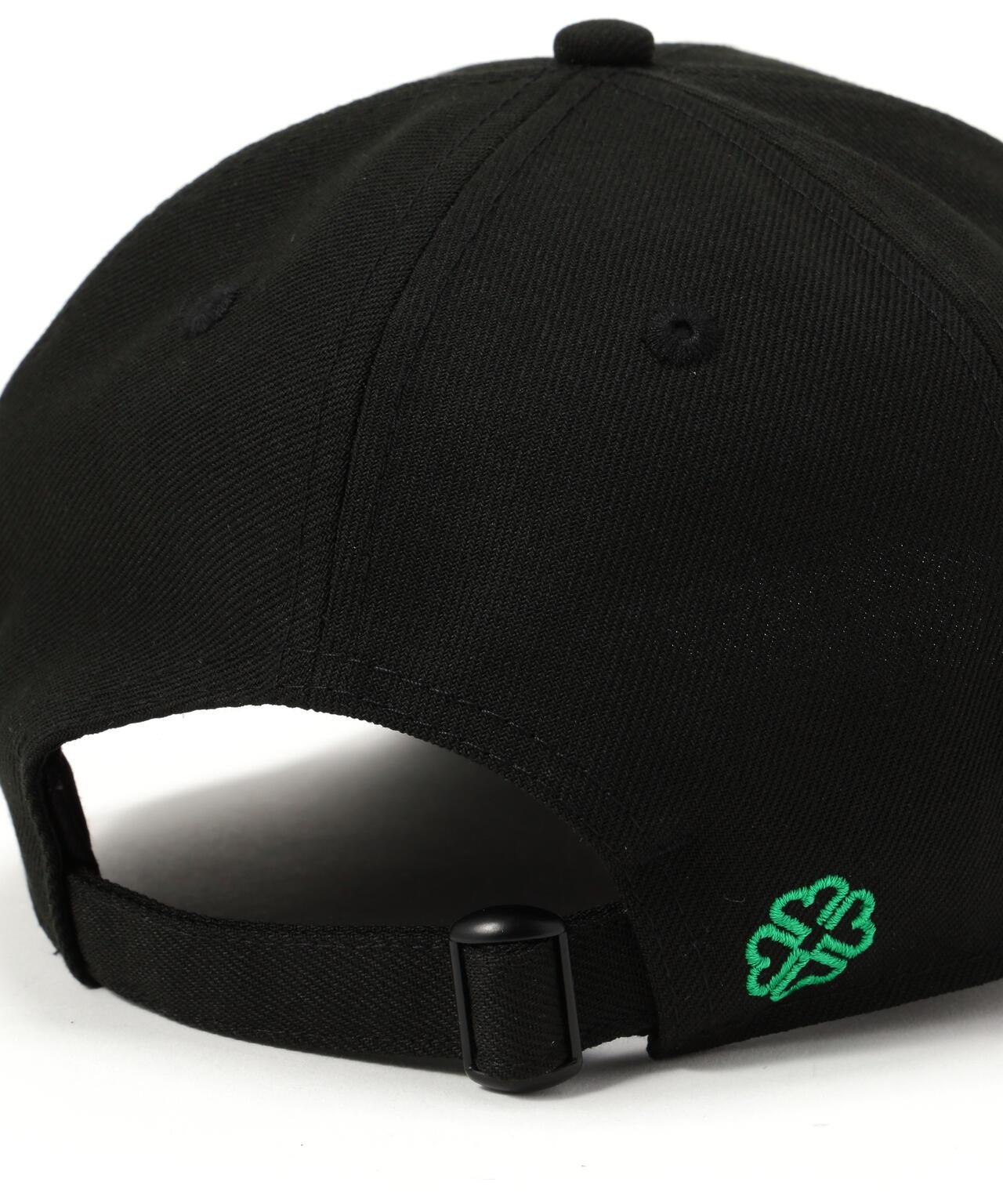 FACETASM×NEW ERA LOGO CAP 棒球帽