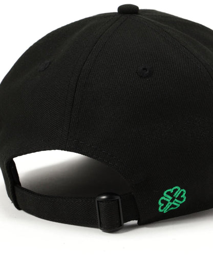 FACETASM×NEW ERA LOGO CAP 棒球帽