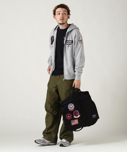 TOP GUN HELMET BAG 頭盔包