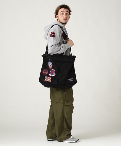TOP GUN HELMET BAG 頭盔包