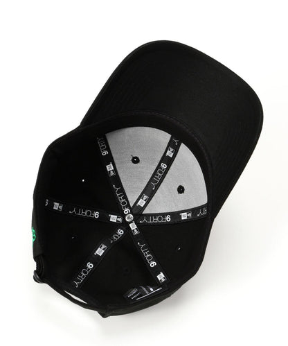 FACETASM×NEW ERA LOGO CAP 棒球帽