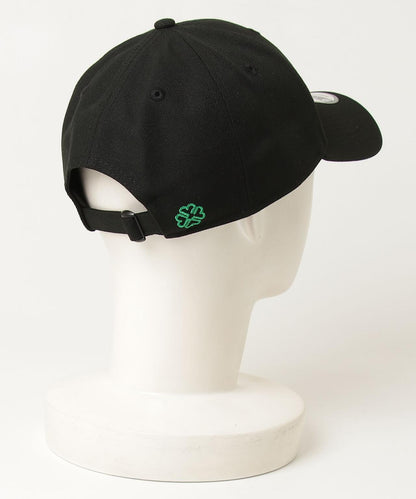 FACETASM×NEW ERA LOGO CAP 棒球帽