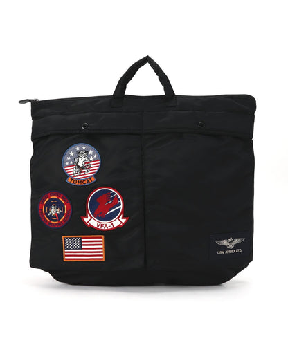 TOP GUN HELMET BAG 頭盔包