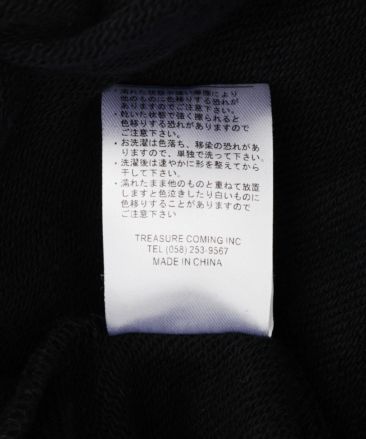 MAYO/メイヨー 聯名連帽衛衣