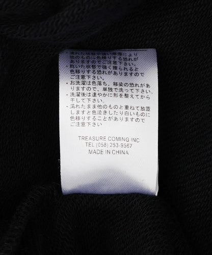 MAYO/メイヨー 聯名連帽衛衣