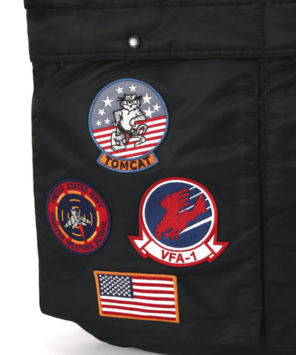 TOP GUN HELMET BAG 頭盔包