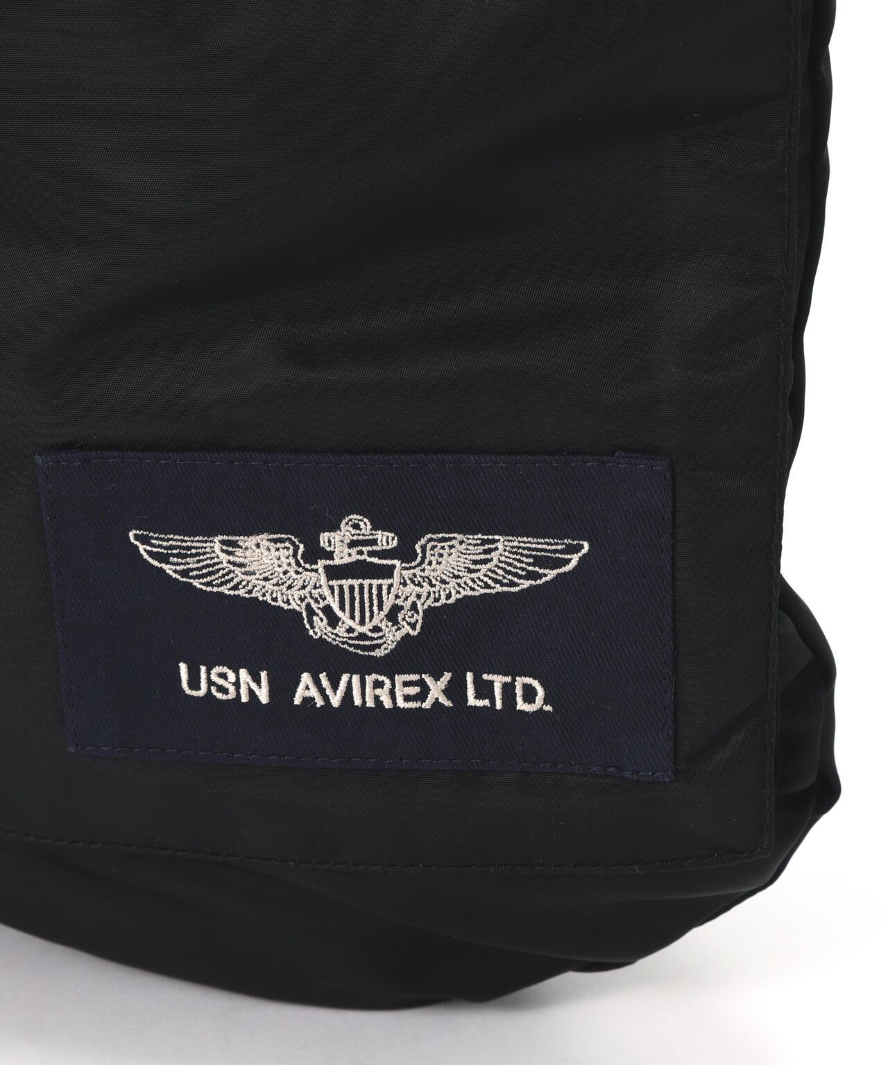 TOP GUN HELMET BAG 頭盔包