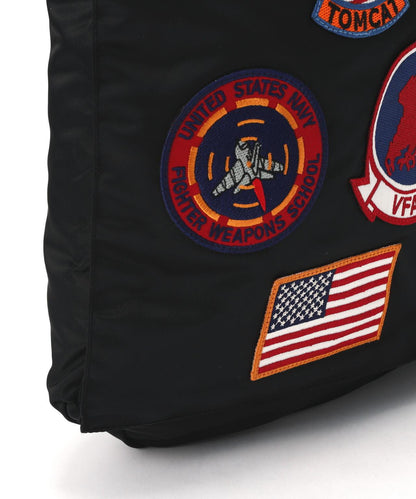 TOP GUN HELMET BAG 頭盔包