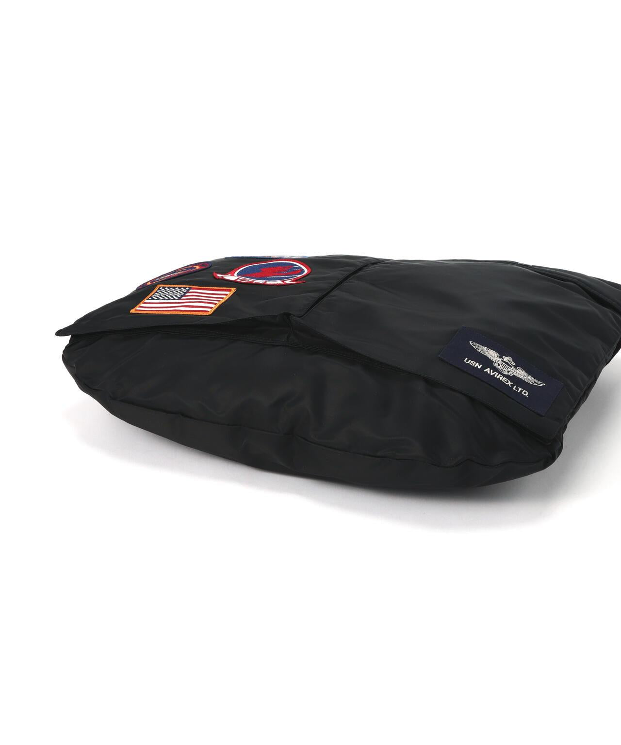 TOP GUN HELMET BAG 頭盔包
