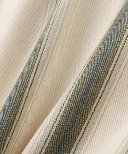STRIPE SS SHIRT 條紋短袖襯衫