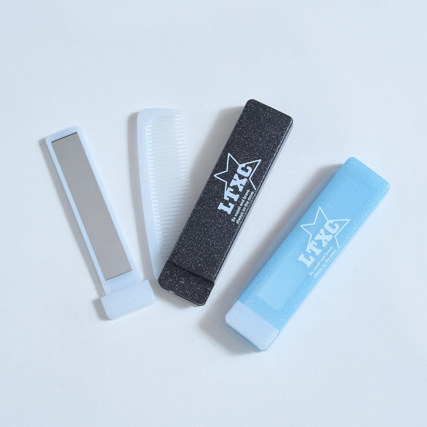 LTXC 梳子套裝