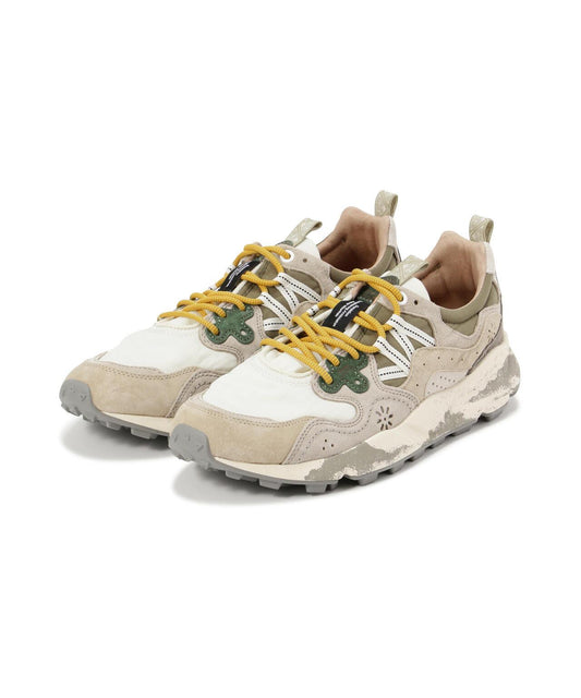 Flower MOUNTAIN フラワーマウンテン YAMANO3_Sand Taupe