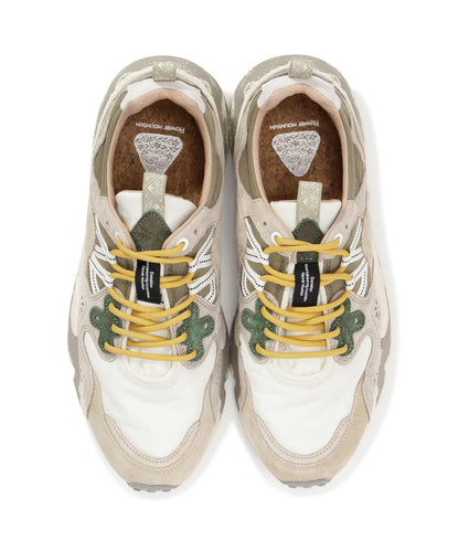 Flower MOUNTAIN フラワーマウンテン YAMANO3_Sand Taupe
