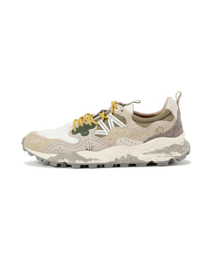 Flower MOUNTAIN フラワーマウンテン YAMANO3_Sand Taupe