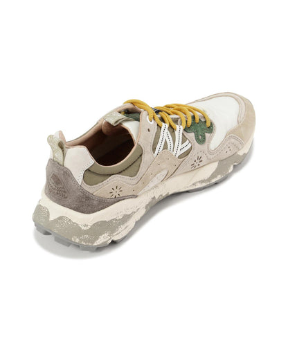 Flower MOUNTAIN フラワーマウンテン YAMANO3_Sand Taupe