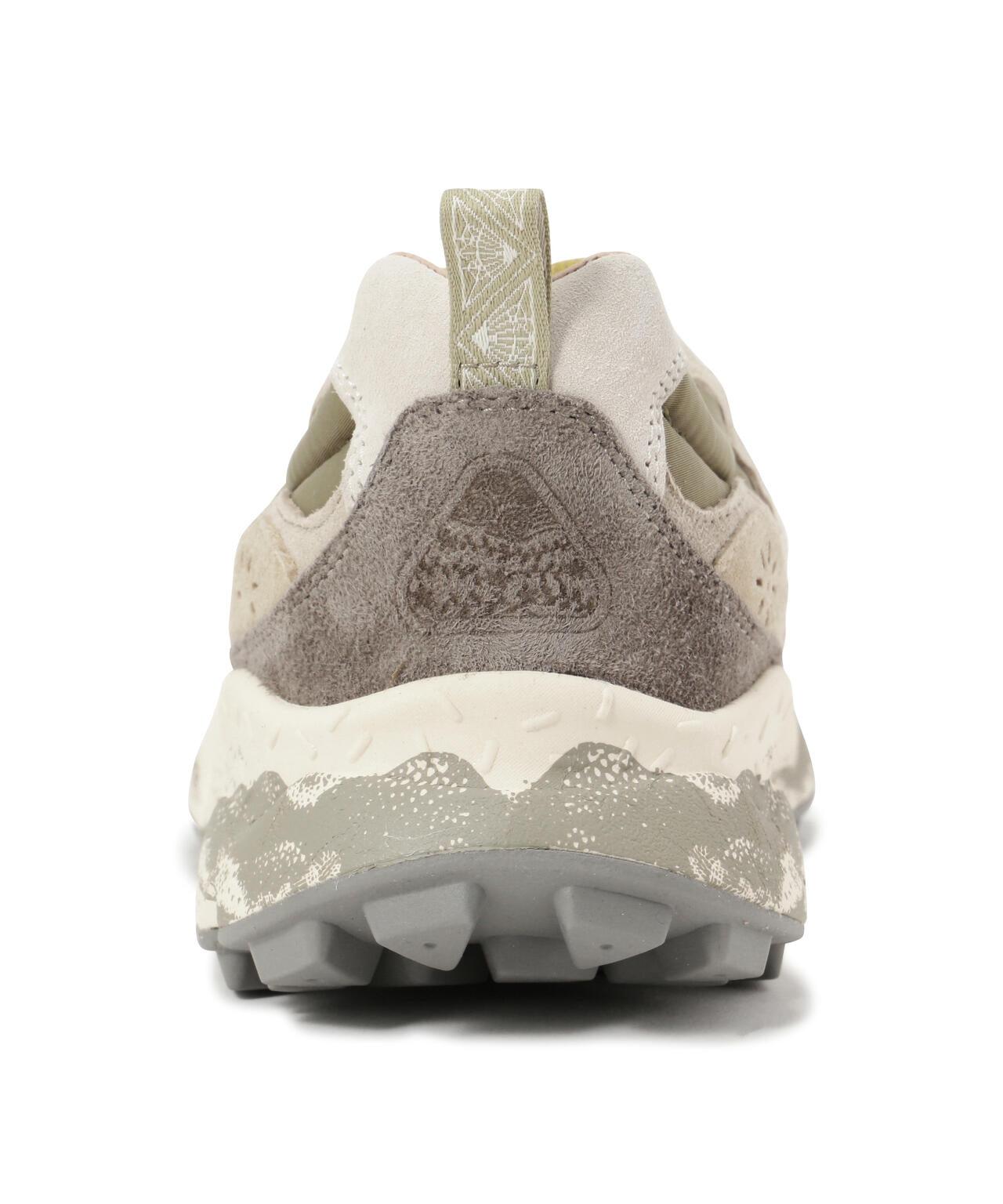 Flower MOUNTAIN フラワーマウンテン YAMANO3_Sand Taupe