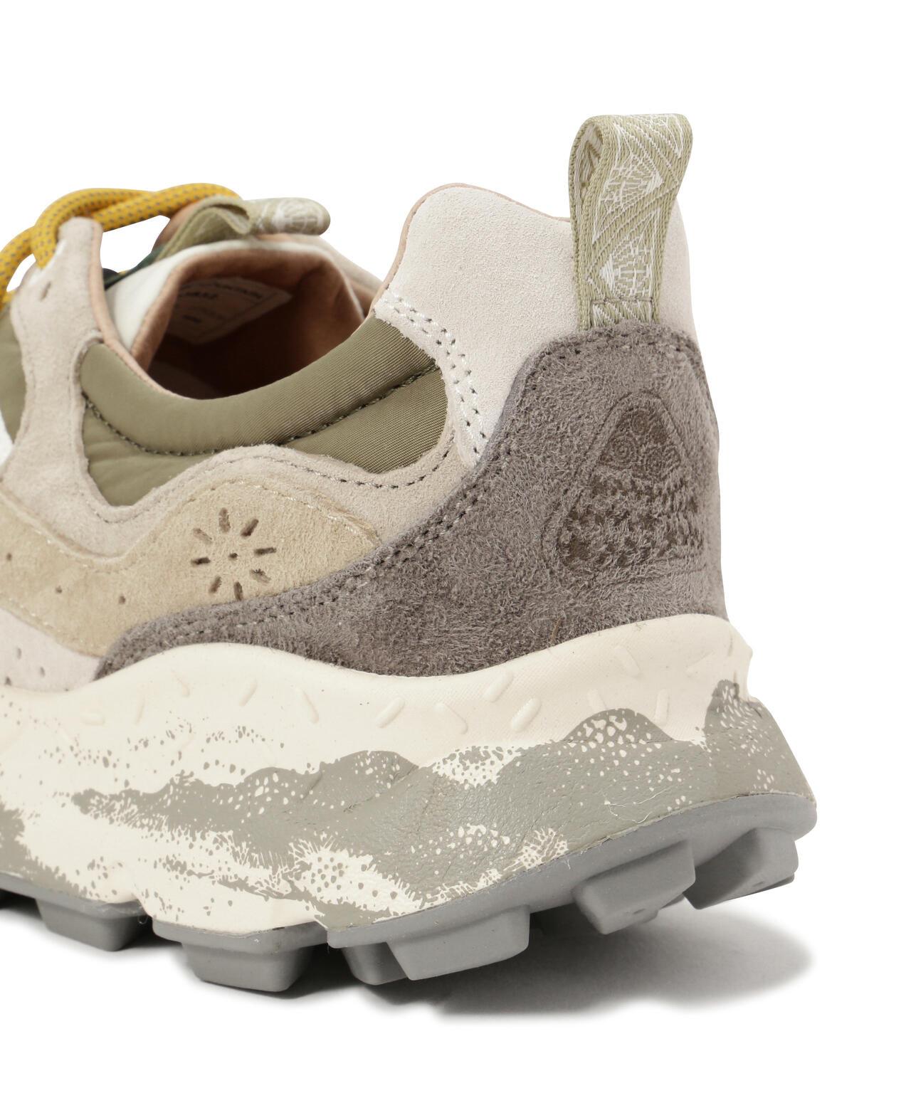 Flower MOUNTAIN フラワーマウンテン YAMANO3_Sand Taupe