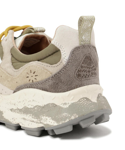 Flower MOUNTAIN フラワーマウンテン YAMANO3_Sand Taupe