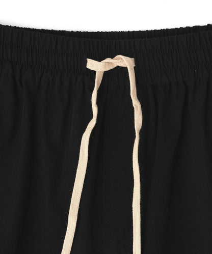 翻蓋口袋設計 PTWILL FLAP CARGO SHORTS 工裝短褲