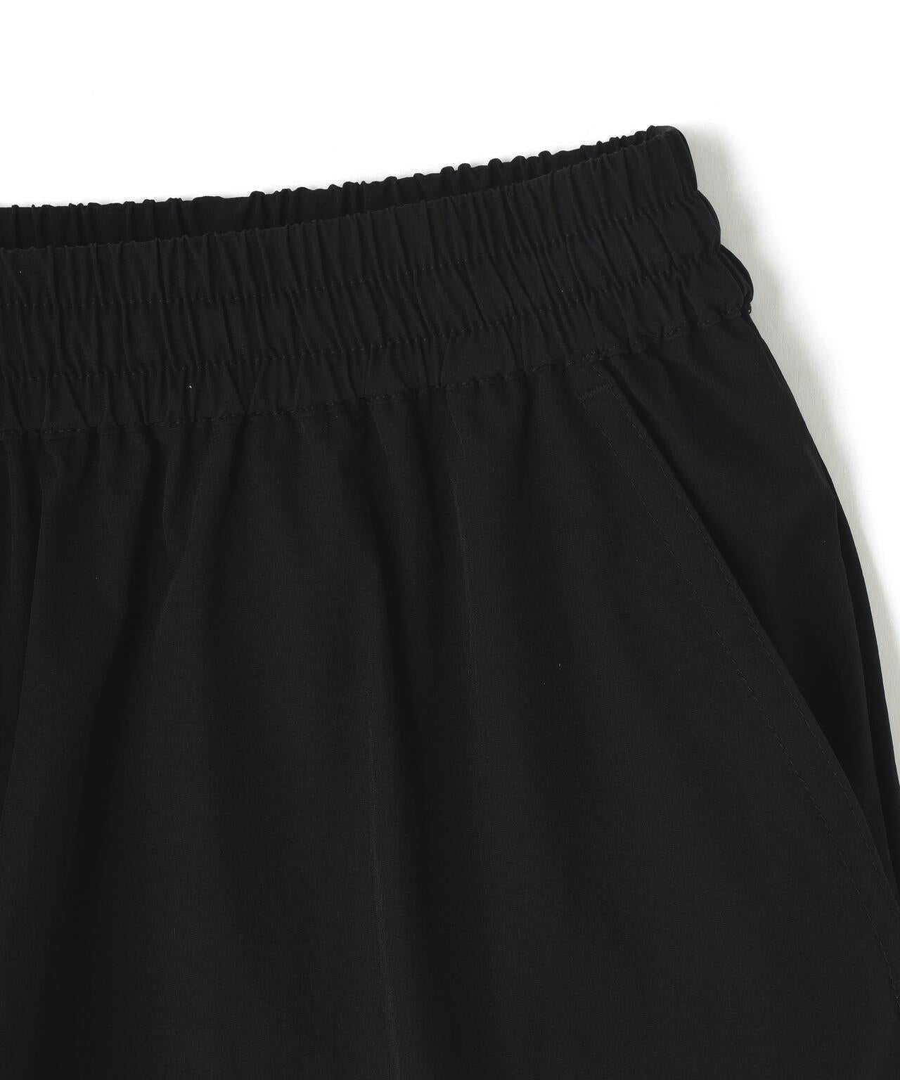 翻蓋口袋設計 PTWILL FLAP CARGO SHORTS 工裝短褲