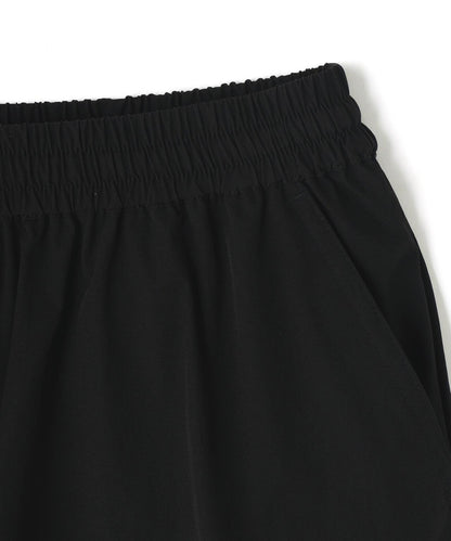 翻蓋口袋設計 PTWILL FLAP CARGO SHORTS 工裝短褲