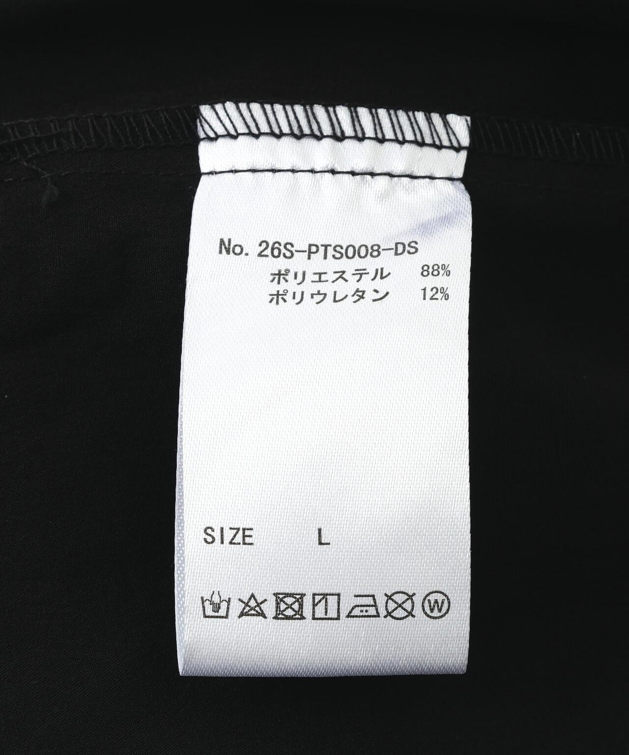 翻蓋口袋設計 PTWILL FLAP CARGO SHORTS 工裝短褲