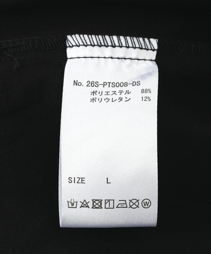 翻蓋口袋設計 PTWILL FLAP CARGO SHORTS 工裝短褲