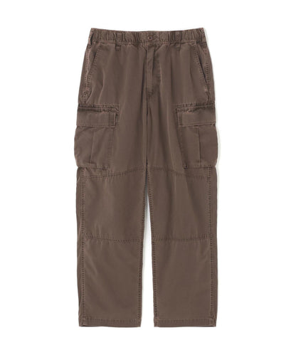 《直営店限定》 FADE CARGO PANTS 工裝褲