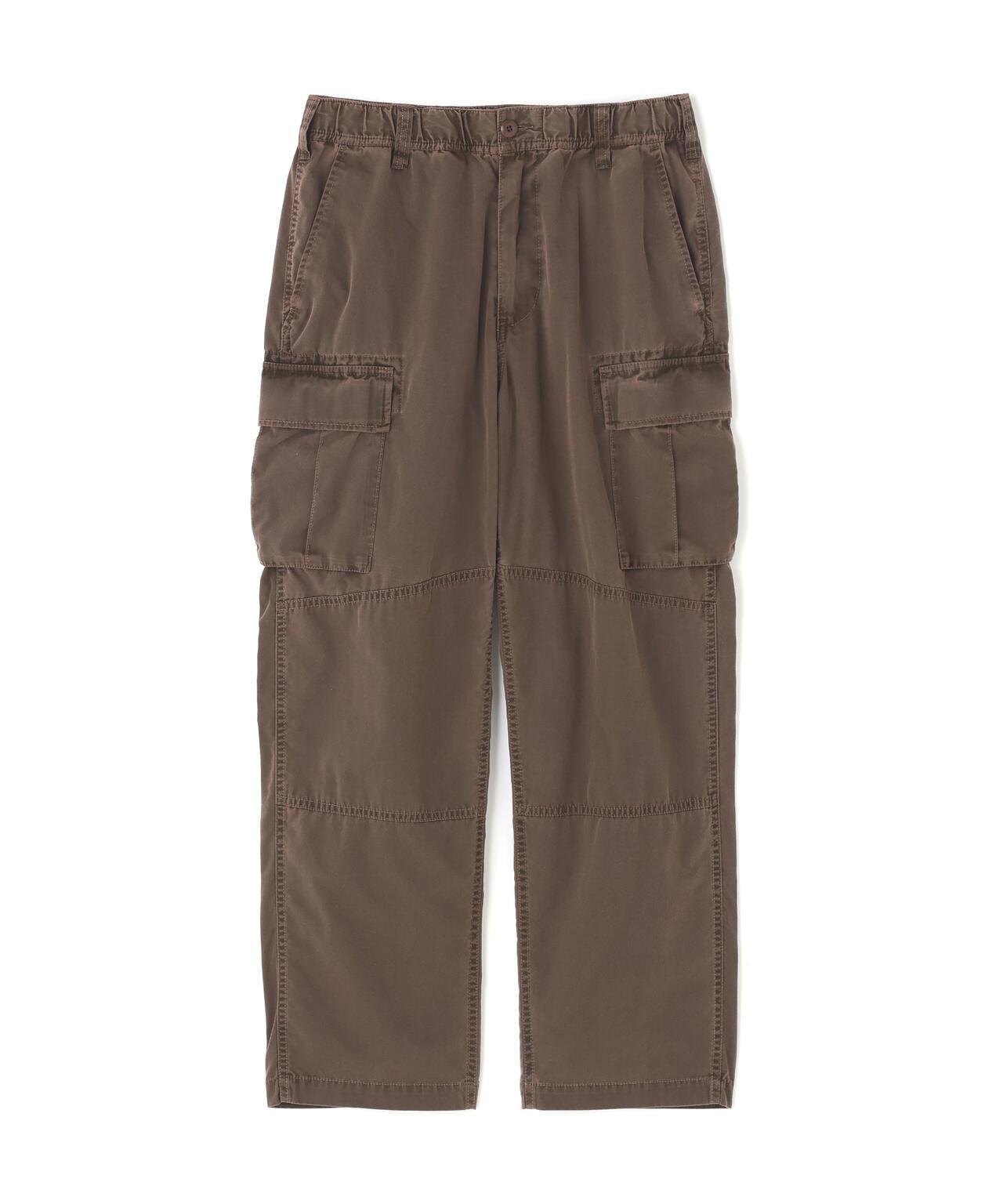 《直営店限定》 FADE CARGO PANTS 工裝褲