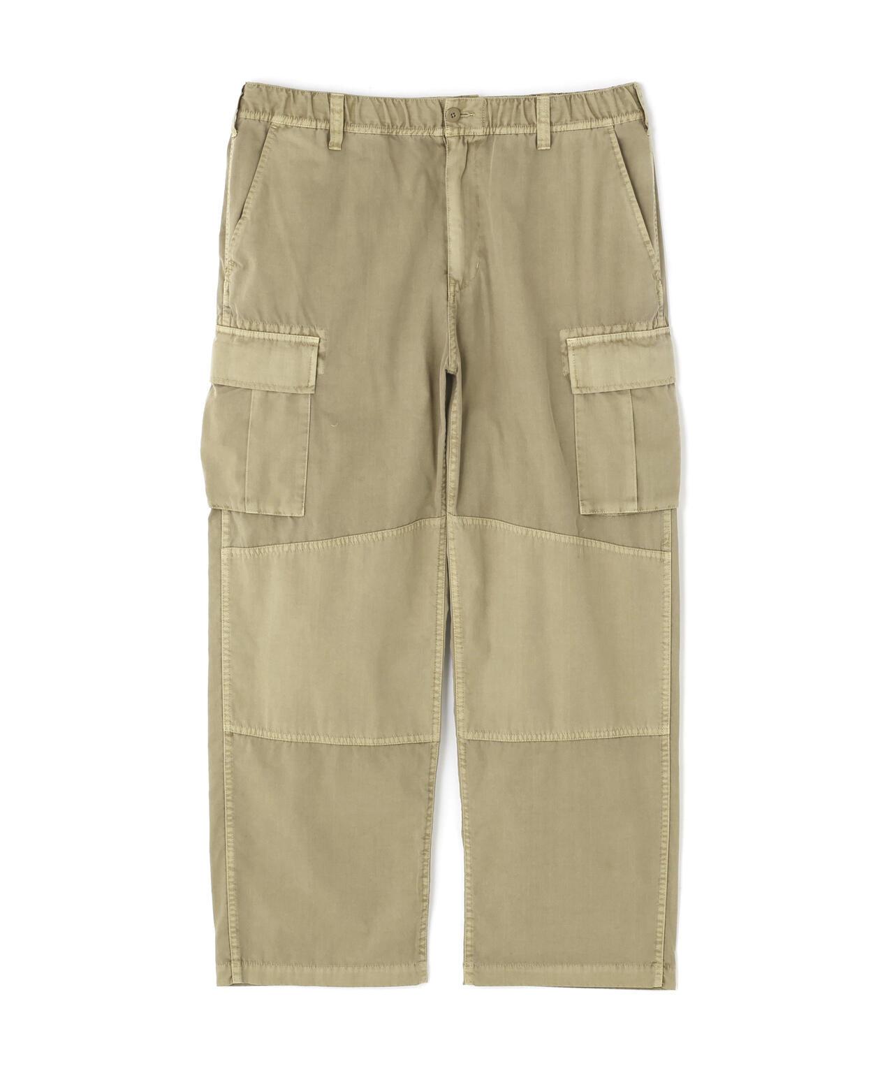 《直営店限定》 FADE CARGO PANTS 工裝褲