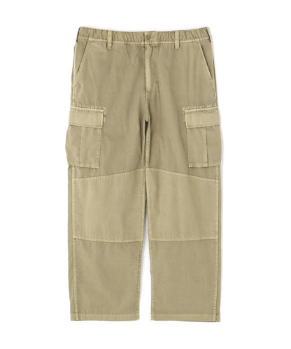 《直営店限定》 FADE CARGO PANTS 工裝褲