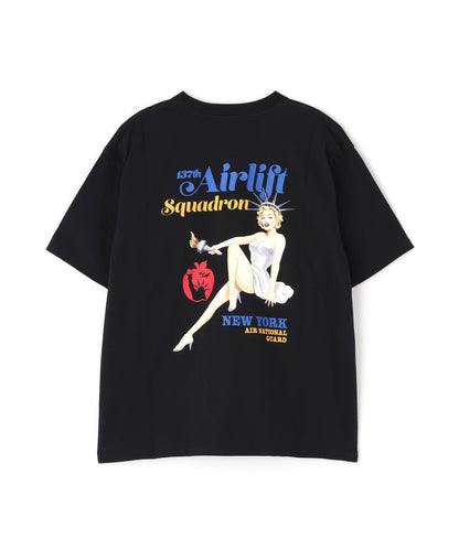 PINUP S/S T-SHIRT '26 T恤