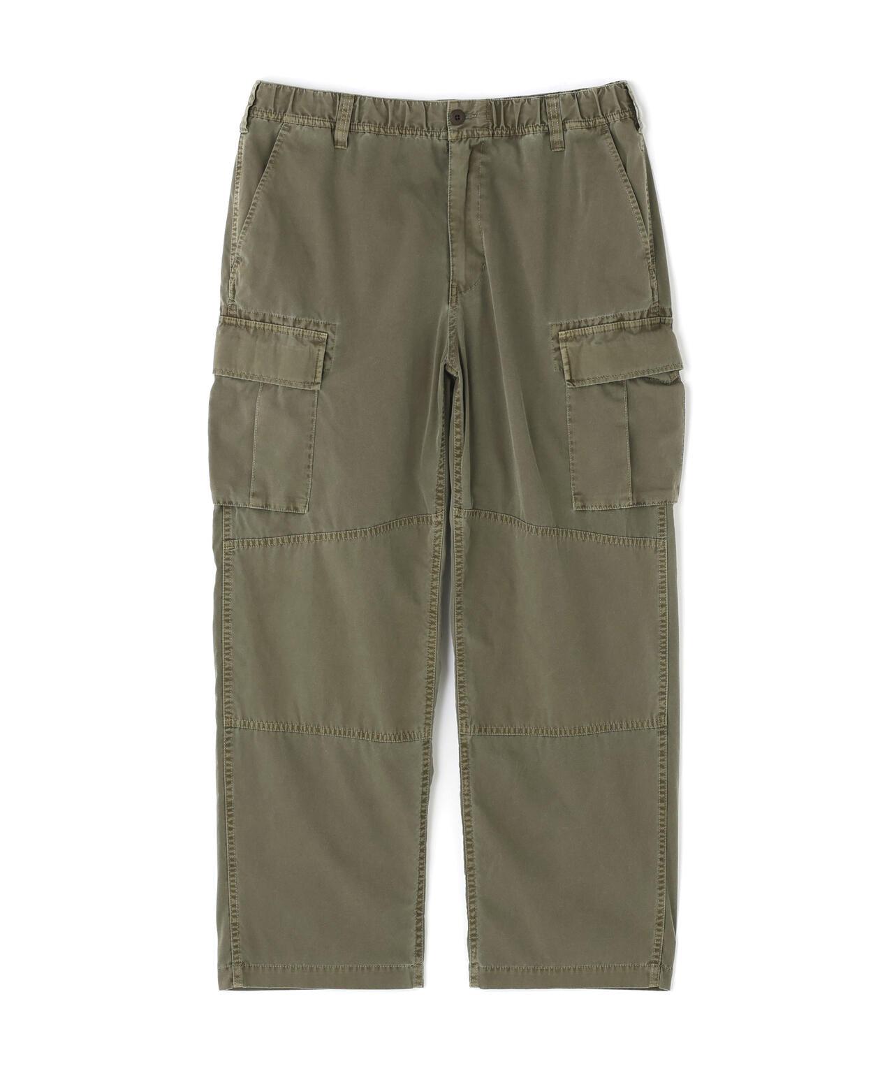 《直営店限定》 FADE CARGO PANTS 工裝褲