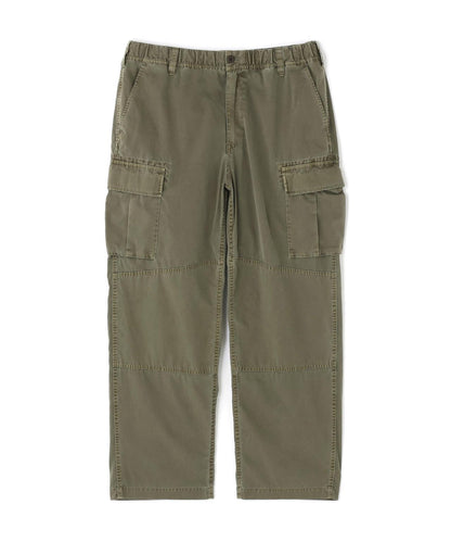 《直営店限定》 FADE CARGO PANTS 工裝褲