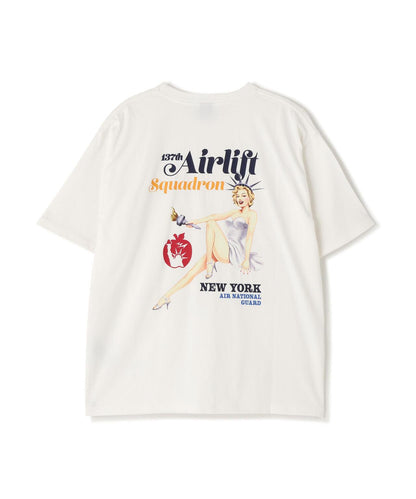 PINUP S/S T-SHIRT '26 T恤
