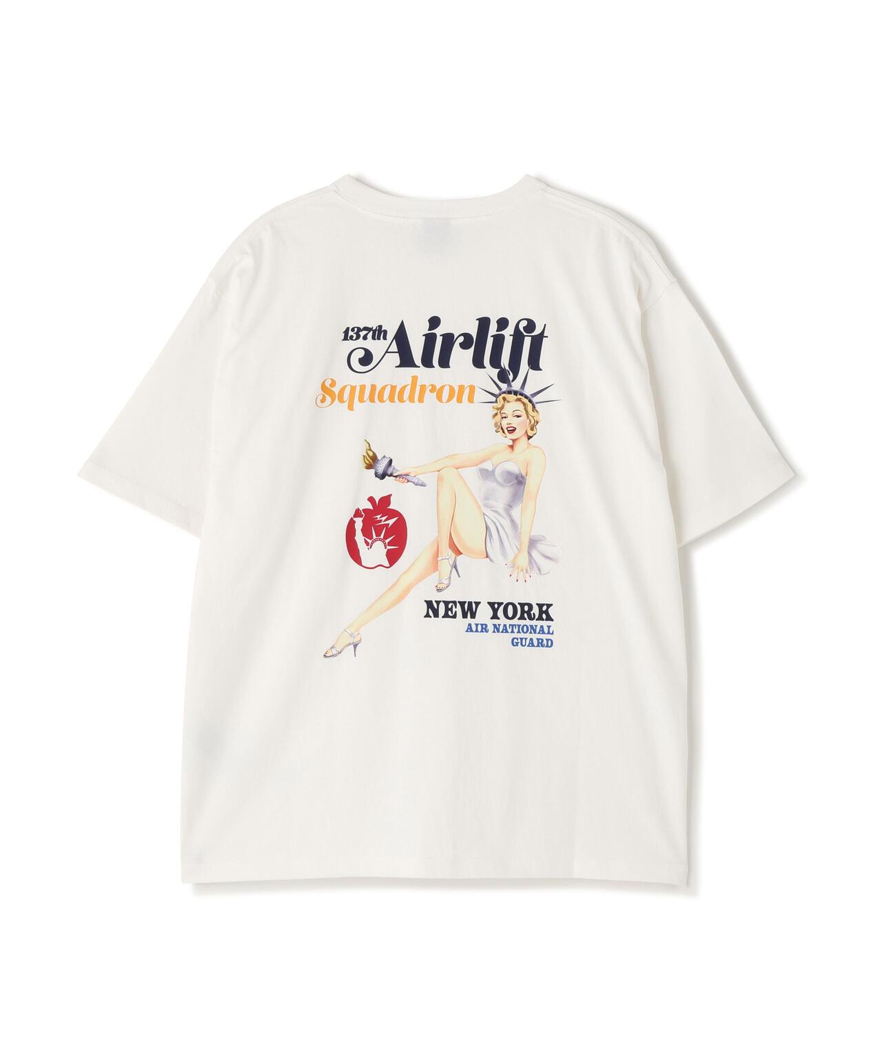 PINUP S/S T-SHIRT '26 T恤
