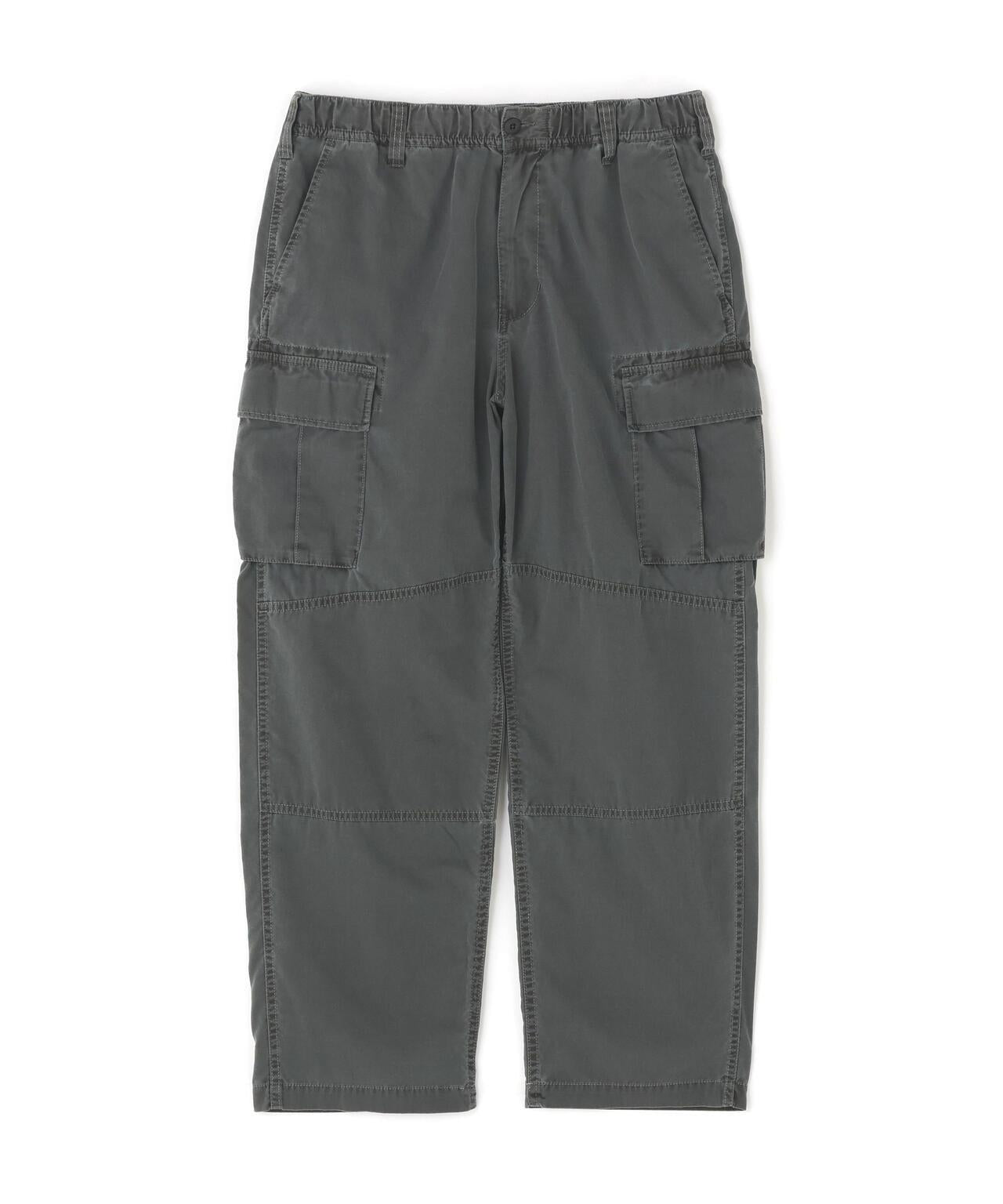 《直営店限定》 FADE CARGO PANTS 工裝褲