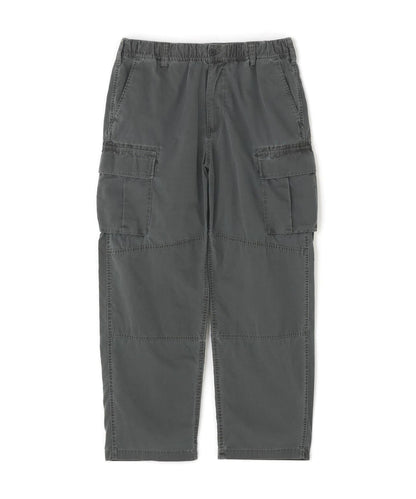 《直営店限定》 FADE CARGO PANTS 工裝褲