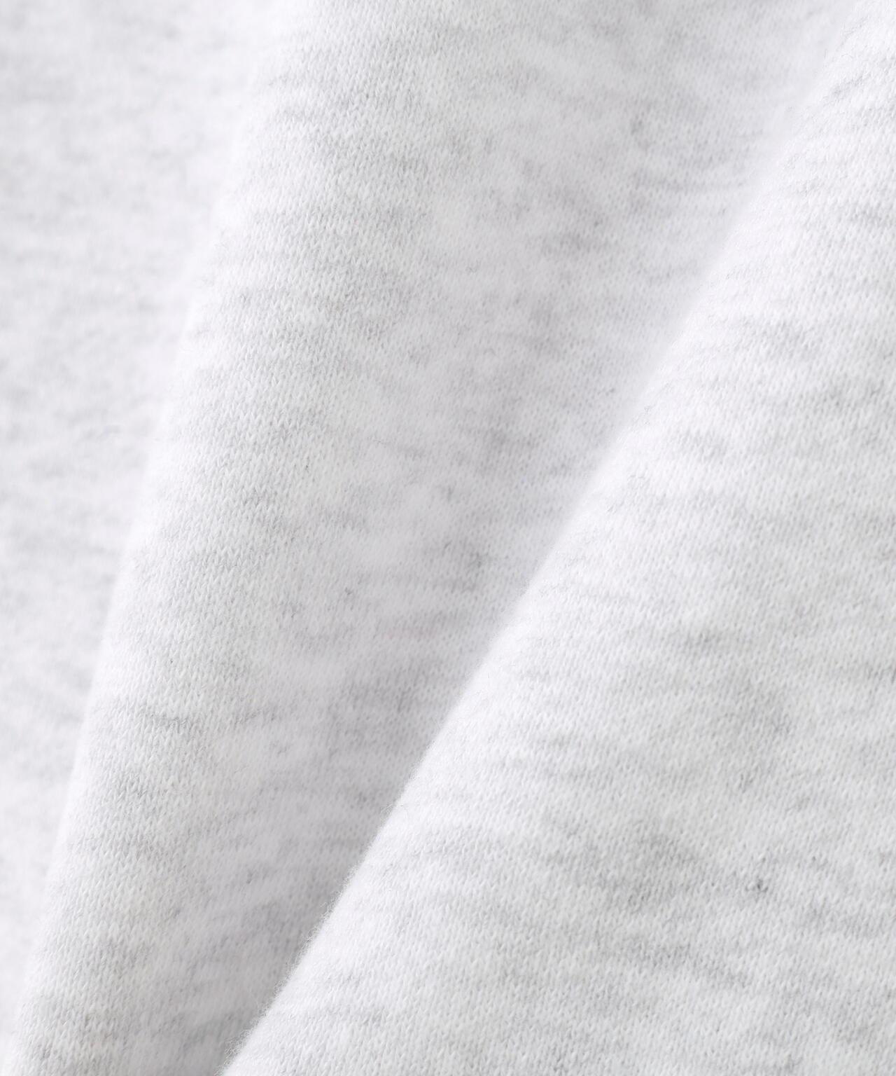 VAQUERA×MOUSSY VQ OVERSIZED SWEATSHIRT