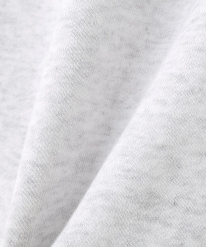 VAQUERA×MOUSSY VQ OVERSIZED SWEATSHIRT