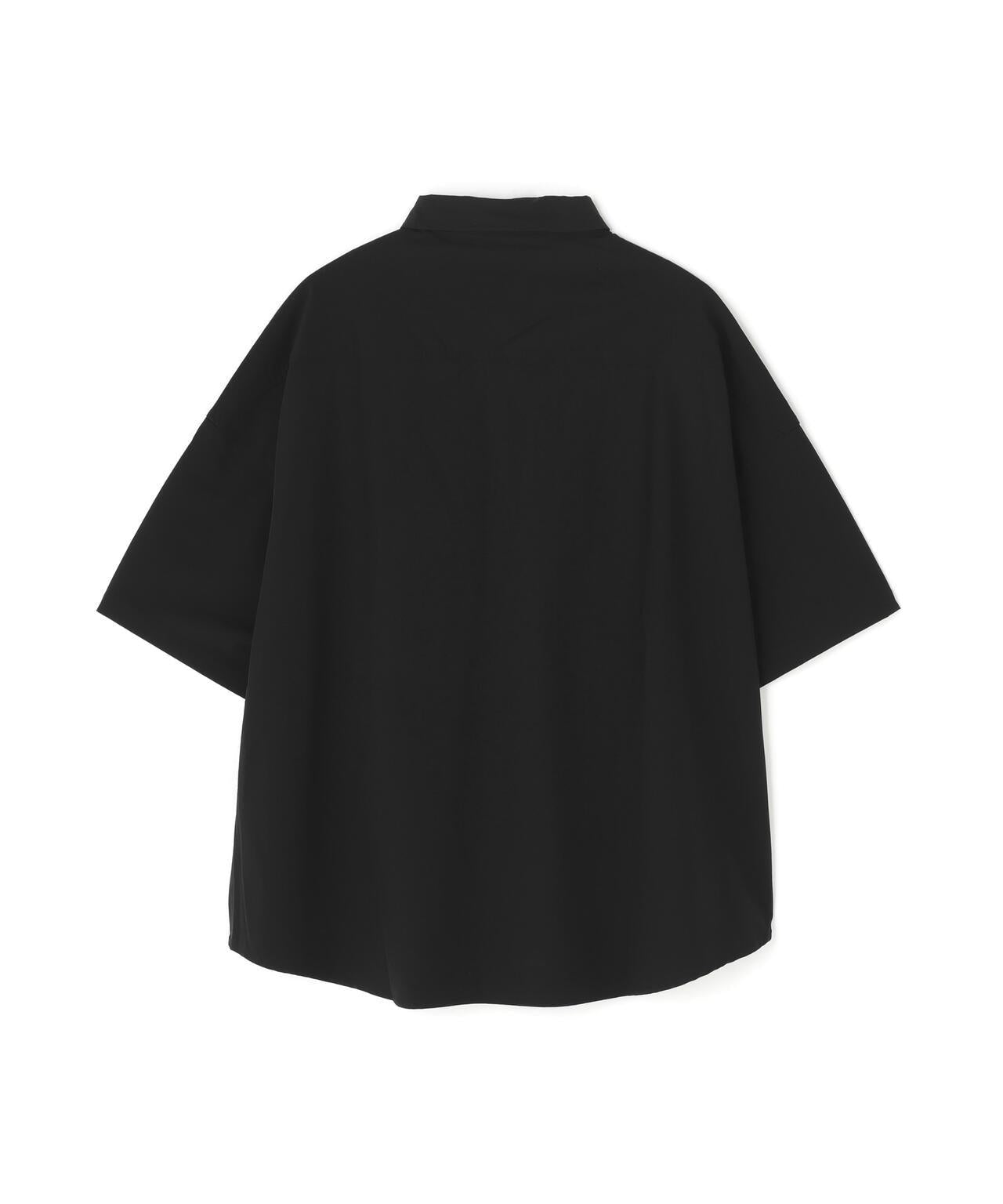 LOGO P-TECK S/S 設計襯衫