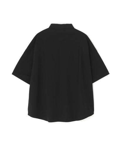 LOGO P-TECK S/S 設計襯衫