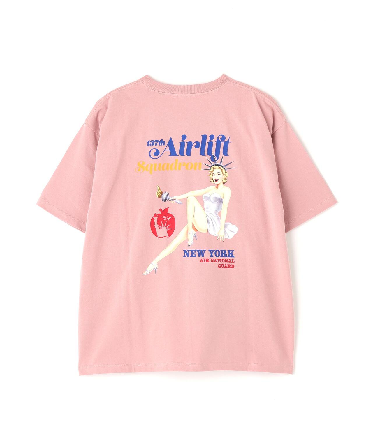 PINUP S/S T-SHIRT '26 T恤