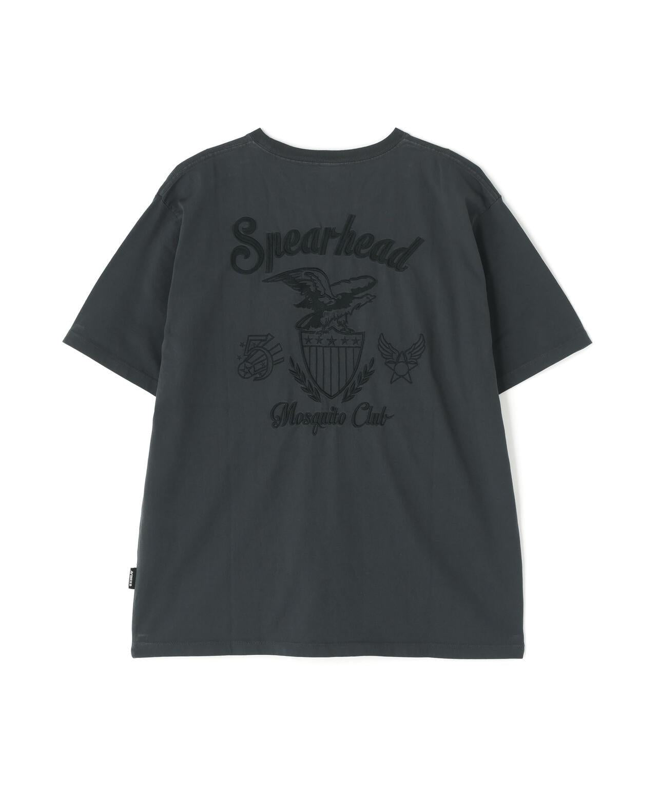 SPEAR HEAD S/S T-SHIRT 短袖T恤 《&DEPOT限定》