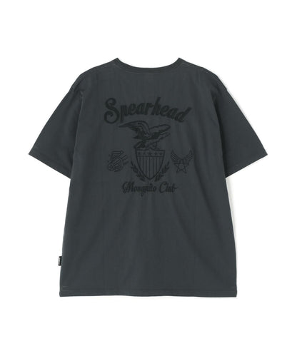 SPEAR HEAD S/S T-SHIRT 短袖T恤 《&DEPOT限定》