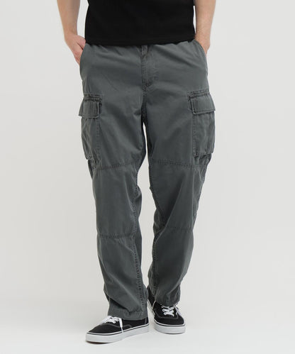 《直営店限定》 FADE CARGO PANTS 工裝褲