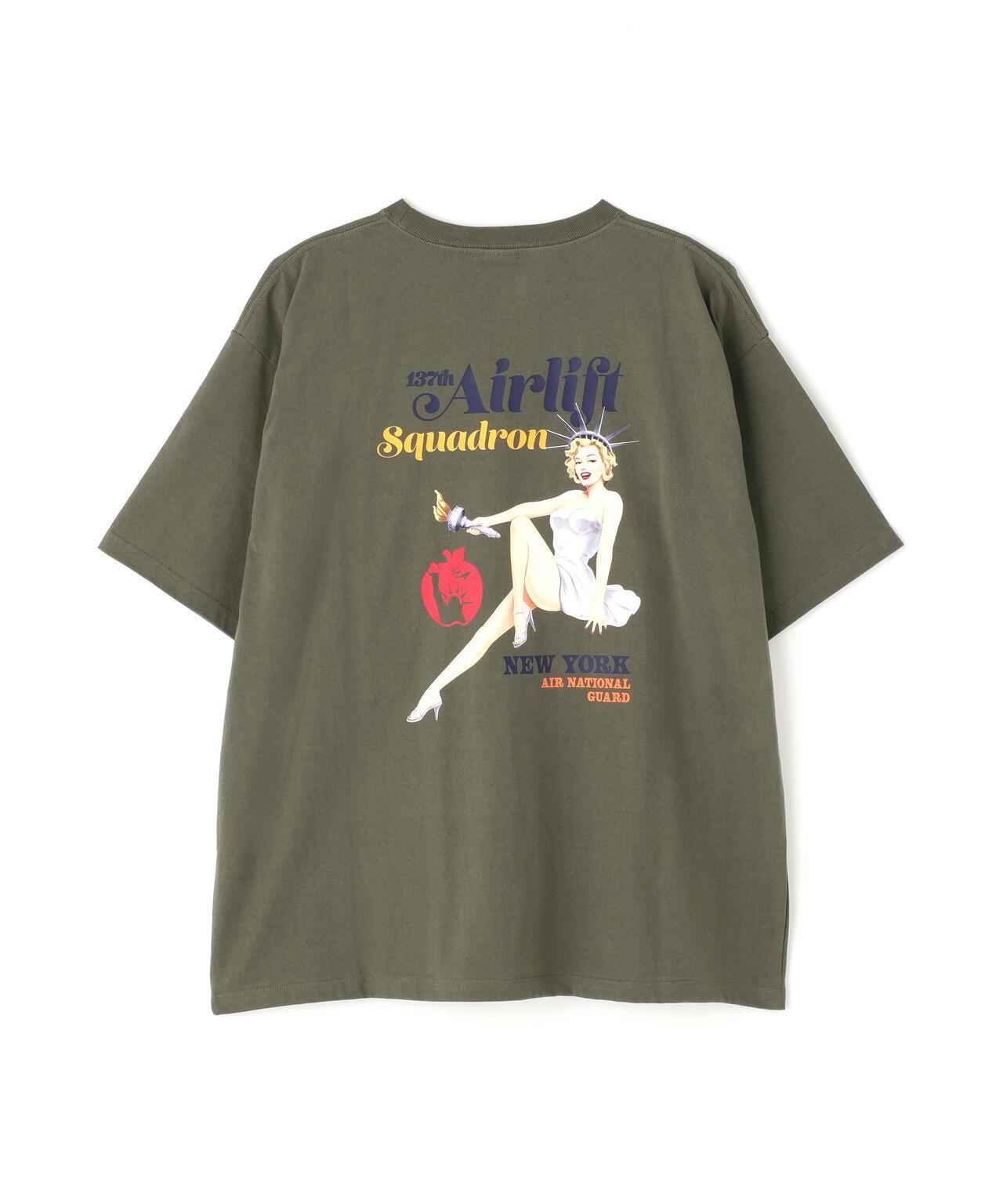 PINUP S/S T-SHIRT '26 T恤
