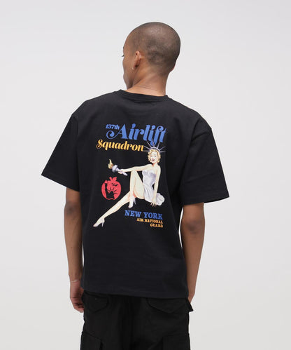PINUP S/S T-SHIRT '26 T恤
