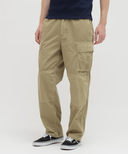 《直営店限定》 FADE CARGO PANTS 工裝褲