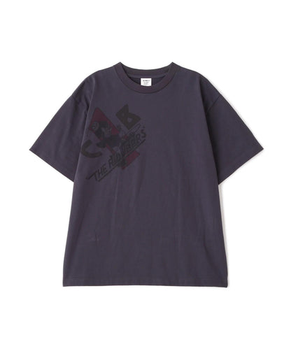 ARCHIVE PRINT T-SHIRT T恤
